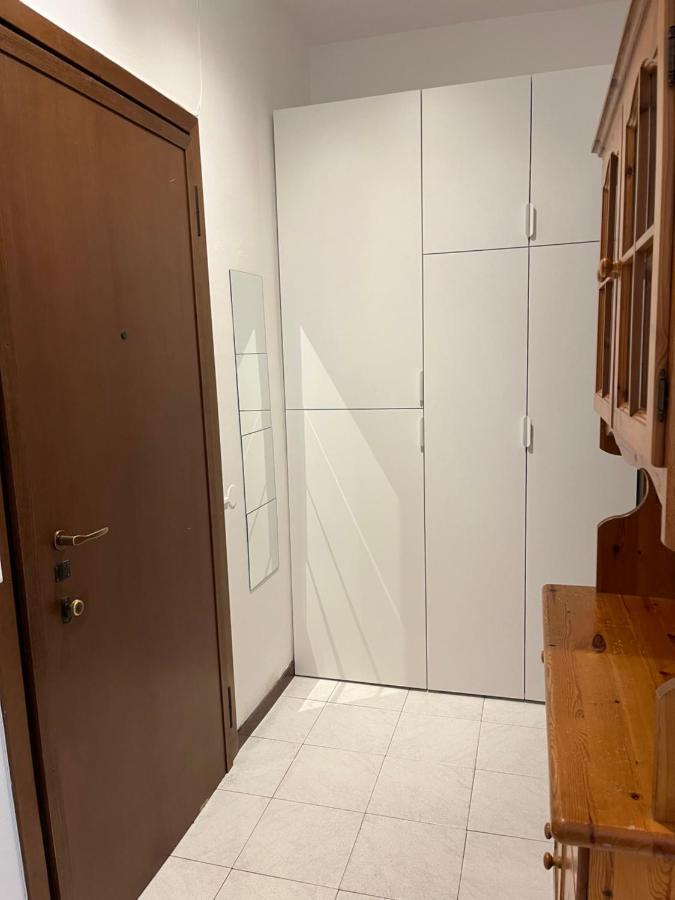 Casa Cavaleri Sweet Apartment Mm Bande Nere Milan Exterior photo