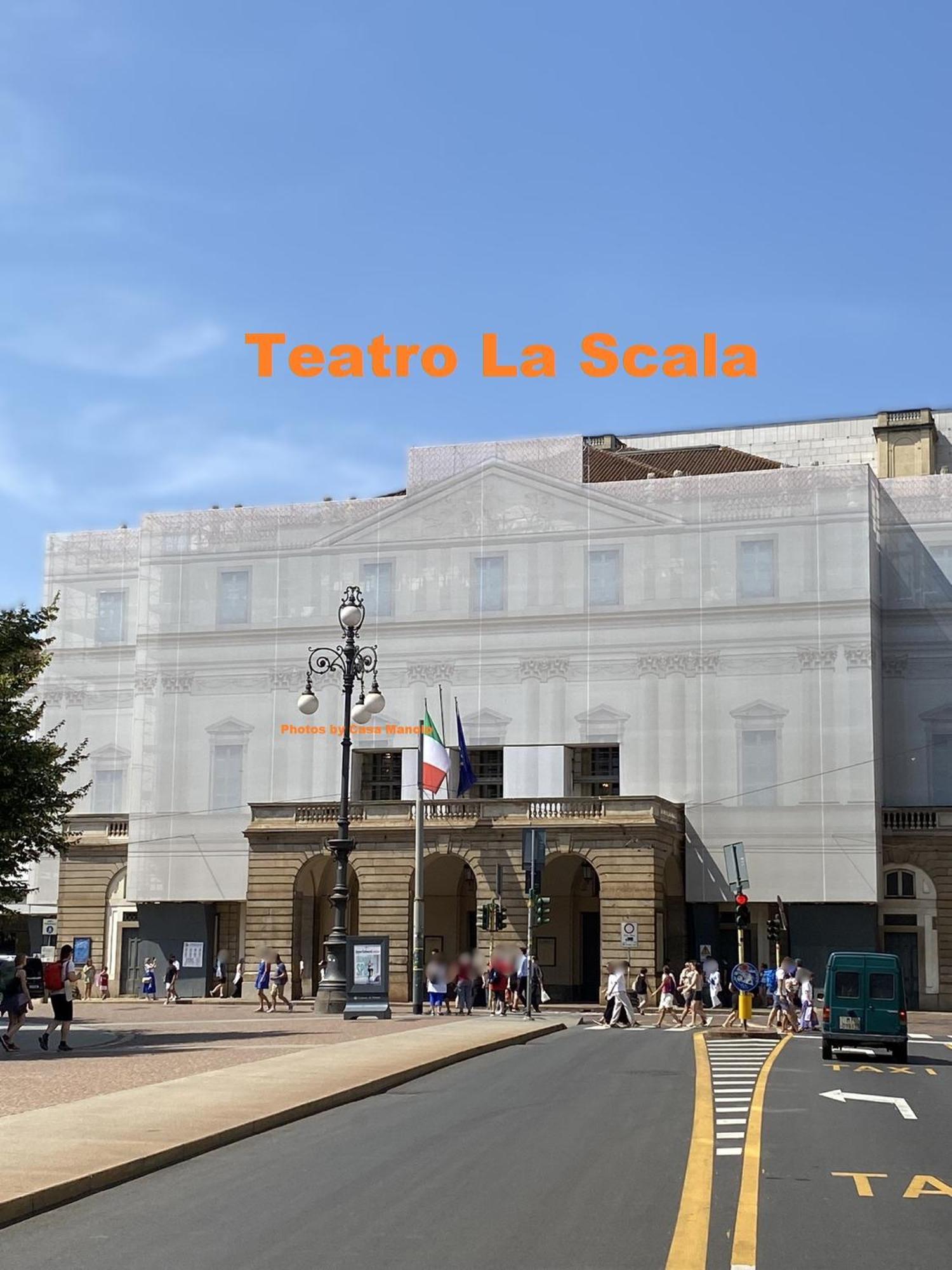 Casa Cavaleri Sweet Apartment Mm Bande Nere Milan Exterior photo
