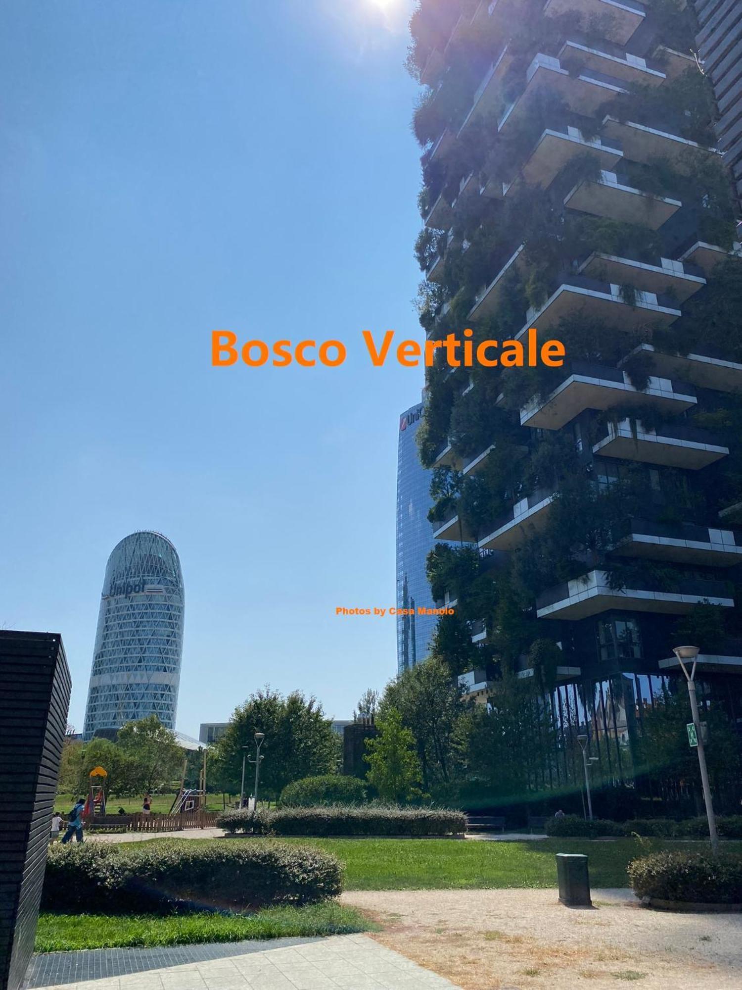 Casa Cavaleri Sweet Apartment Mm Bande Nere Milan Exterior photo